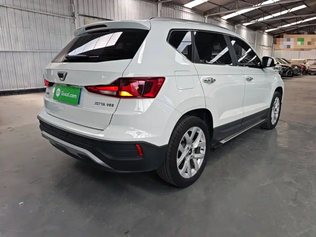 Jetta VS5 2021 2019 280TSI Automatic Joy Edition