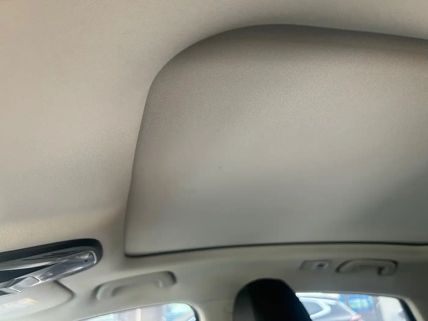 GEELY AUTOMOBILE XINGYUE