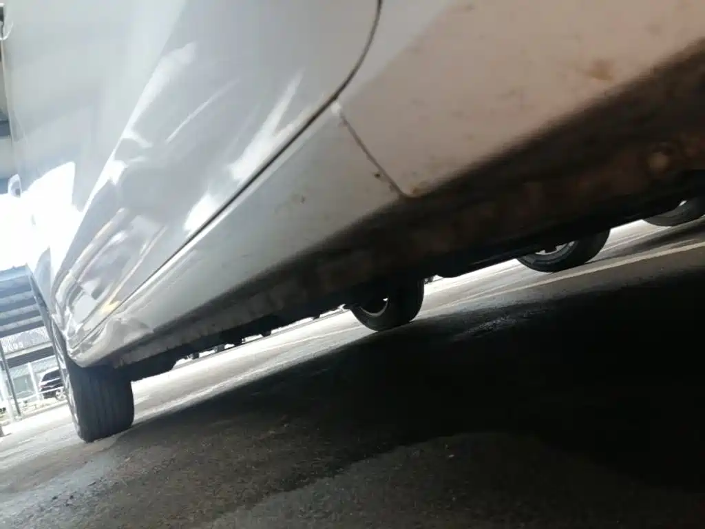 Baojun 360 2019 2018 1.5L Automatic Elite (China V)