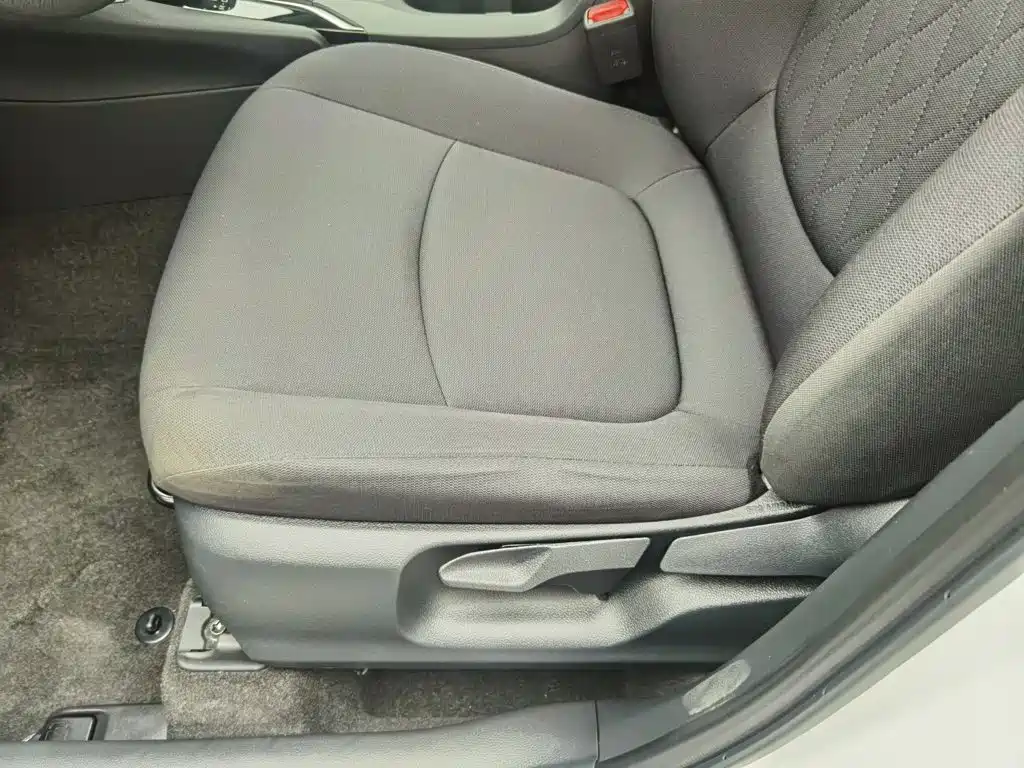 Toyota Corolla Cross, миниатюра 20