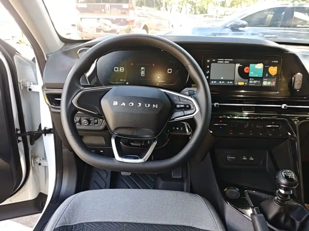 Baojun RC-6 2020 2019 1.5T Manual 24-hour Online Elite