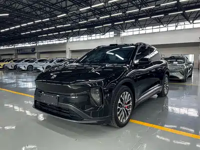 NIO ES6