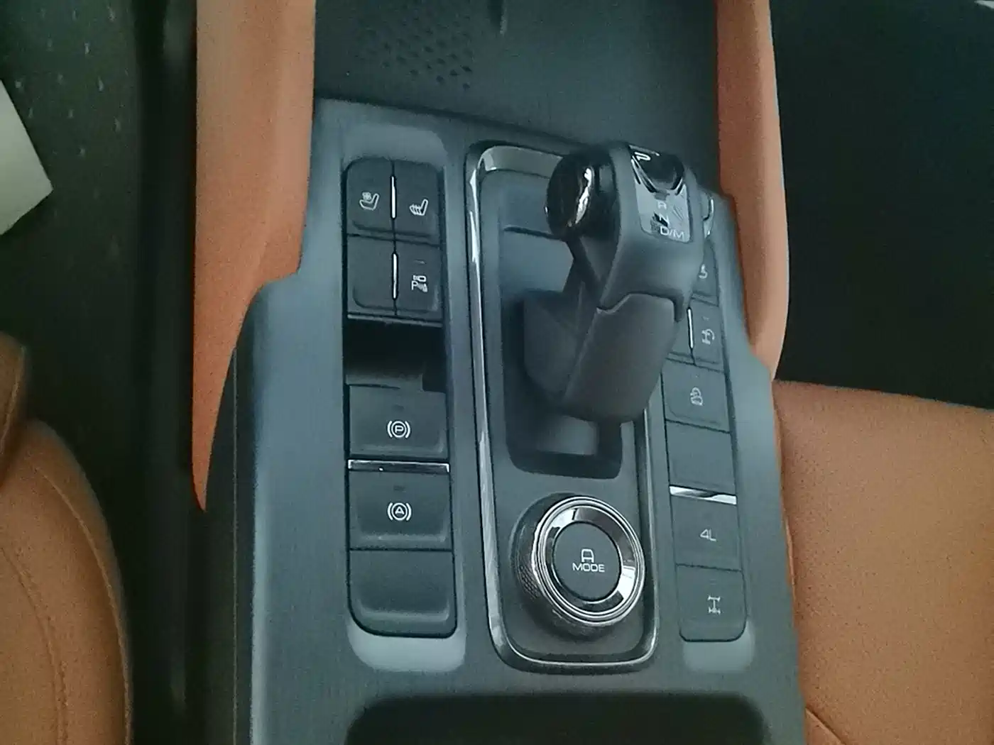 Haval H9 2025 2024 2.4T Diesel AWD Extreme Edition