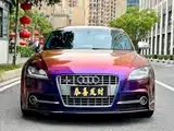 Photo 4 - Audi TTS