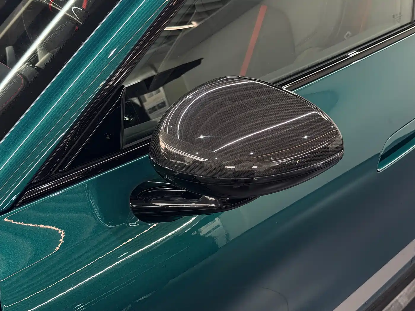 XIAOMI CAR XIAOMI SU7 ULTRA