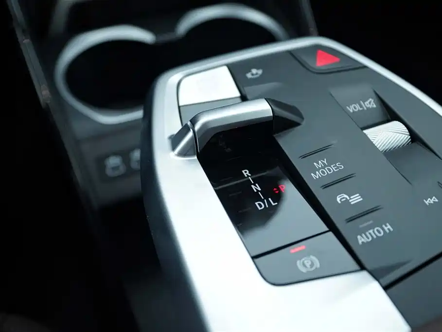 BMW X1 2025 sDrive25Li X Design Package фото 9