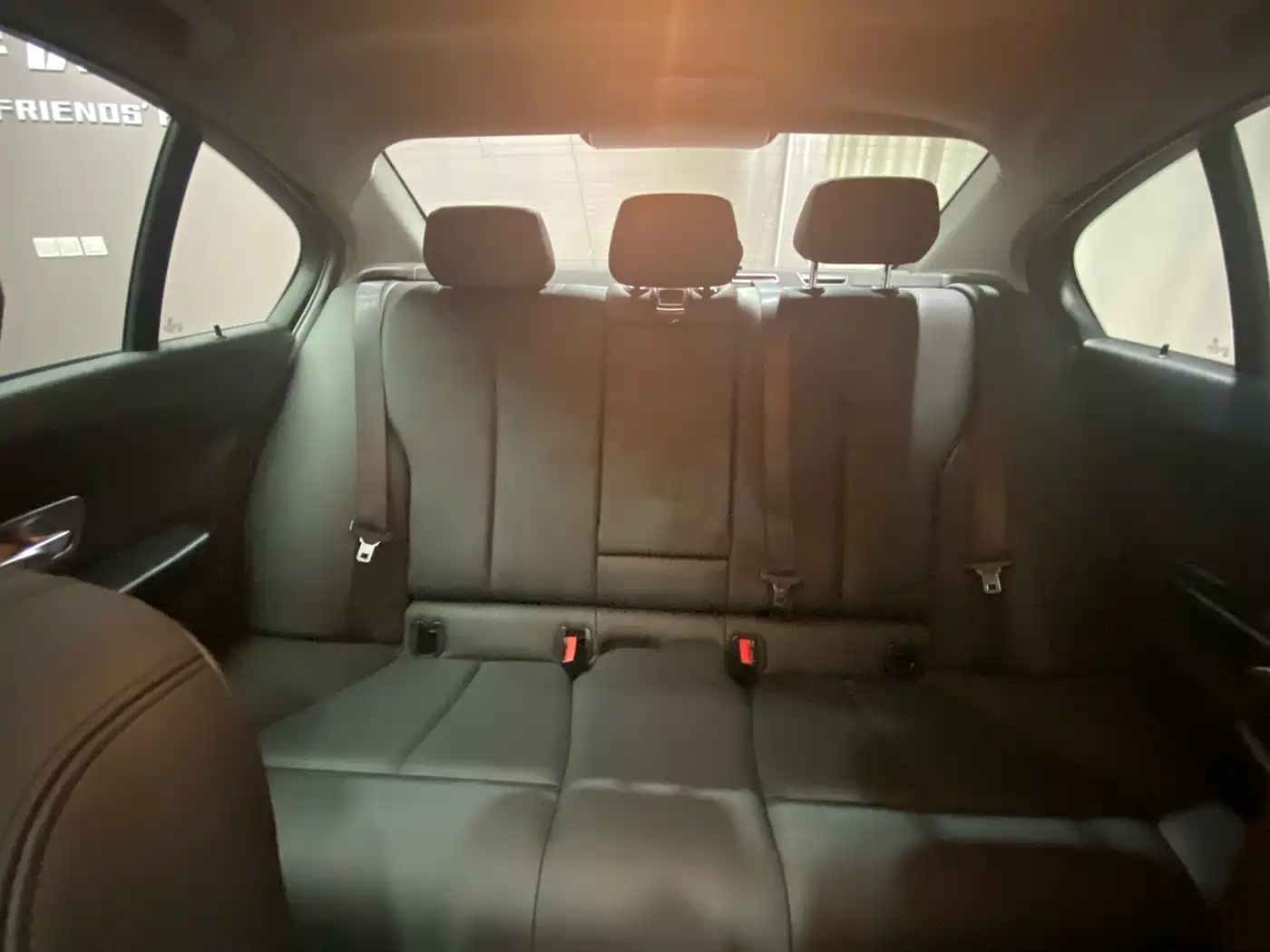 BMW 3 Series 2015 316i Progressive фото 13