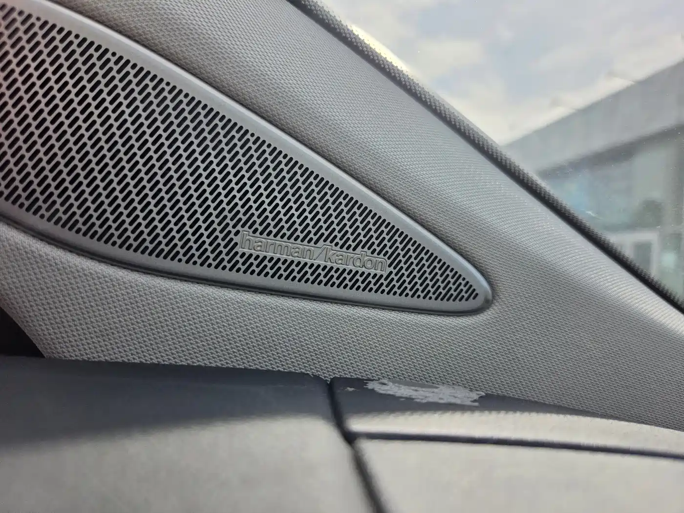 Volkswagen ID.7 VIZZION 2025 2024 PRO