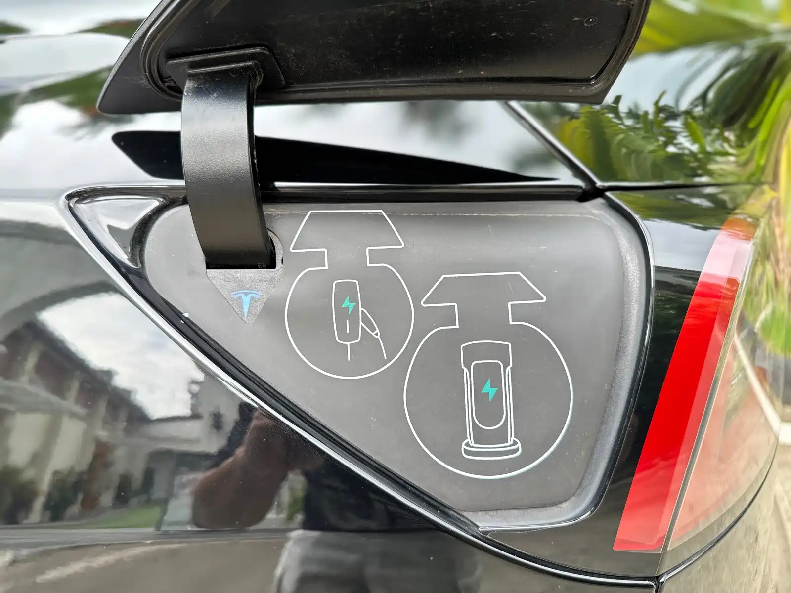 Фото 22 - Tesla Model Y