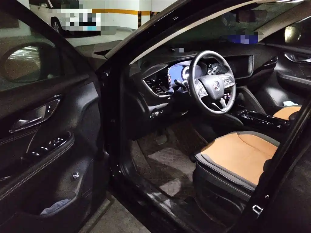 Buick Envision Plus 2023 Enclave Plus 652T 5-Seater Luxury фото 14