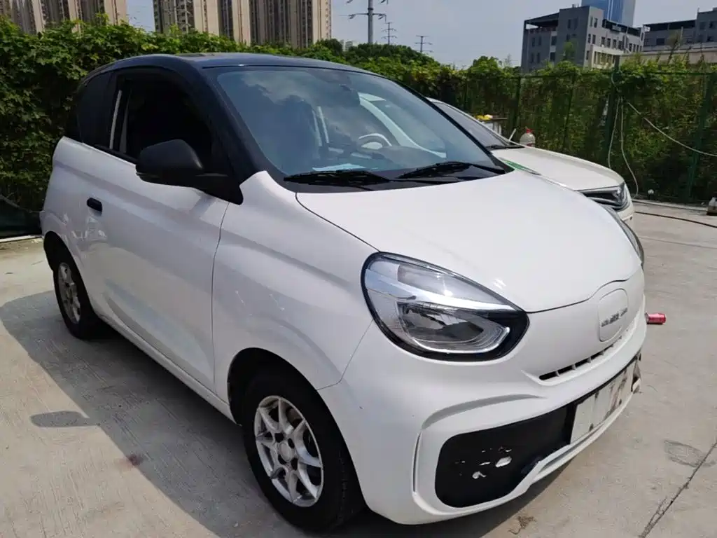 Roewe Kaiwei CLEVER 2023 2022 311km Vitality Bobo Edition