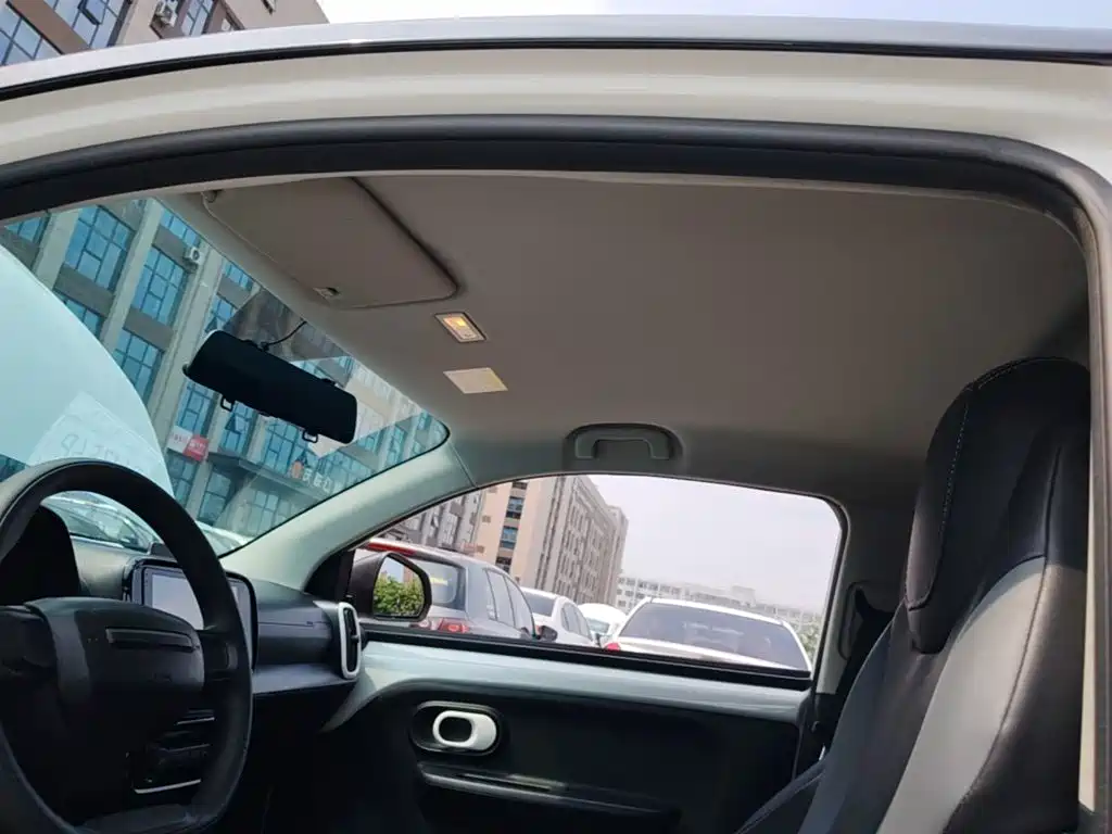 Roewe Kaiwei CLEVER 2023 2022 311km Vitality Bobo Edition