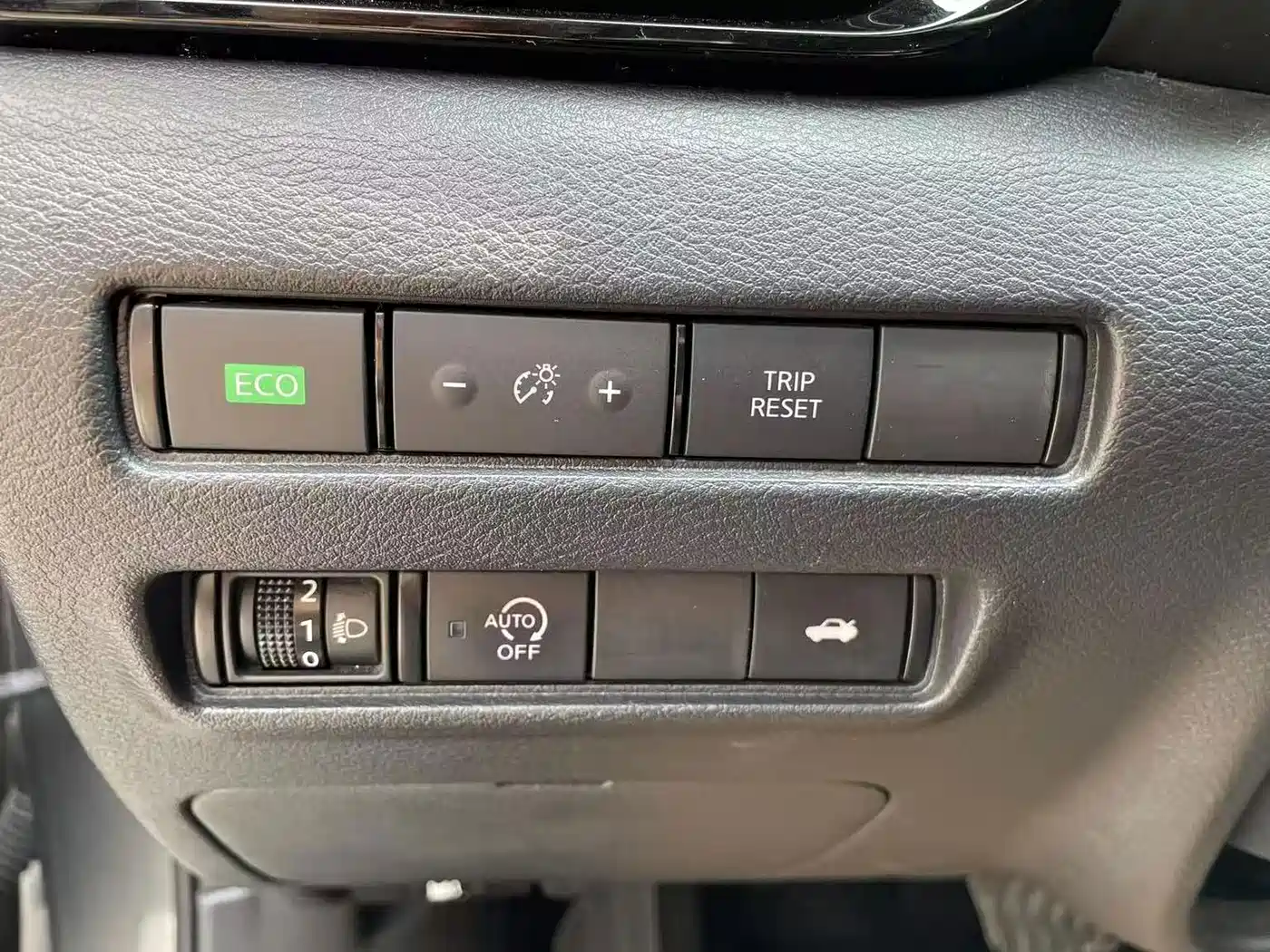 Nissan SYLPHY, миниатюра 17