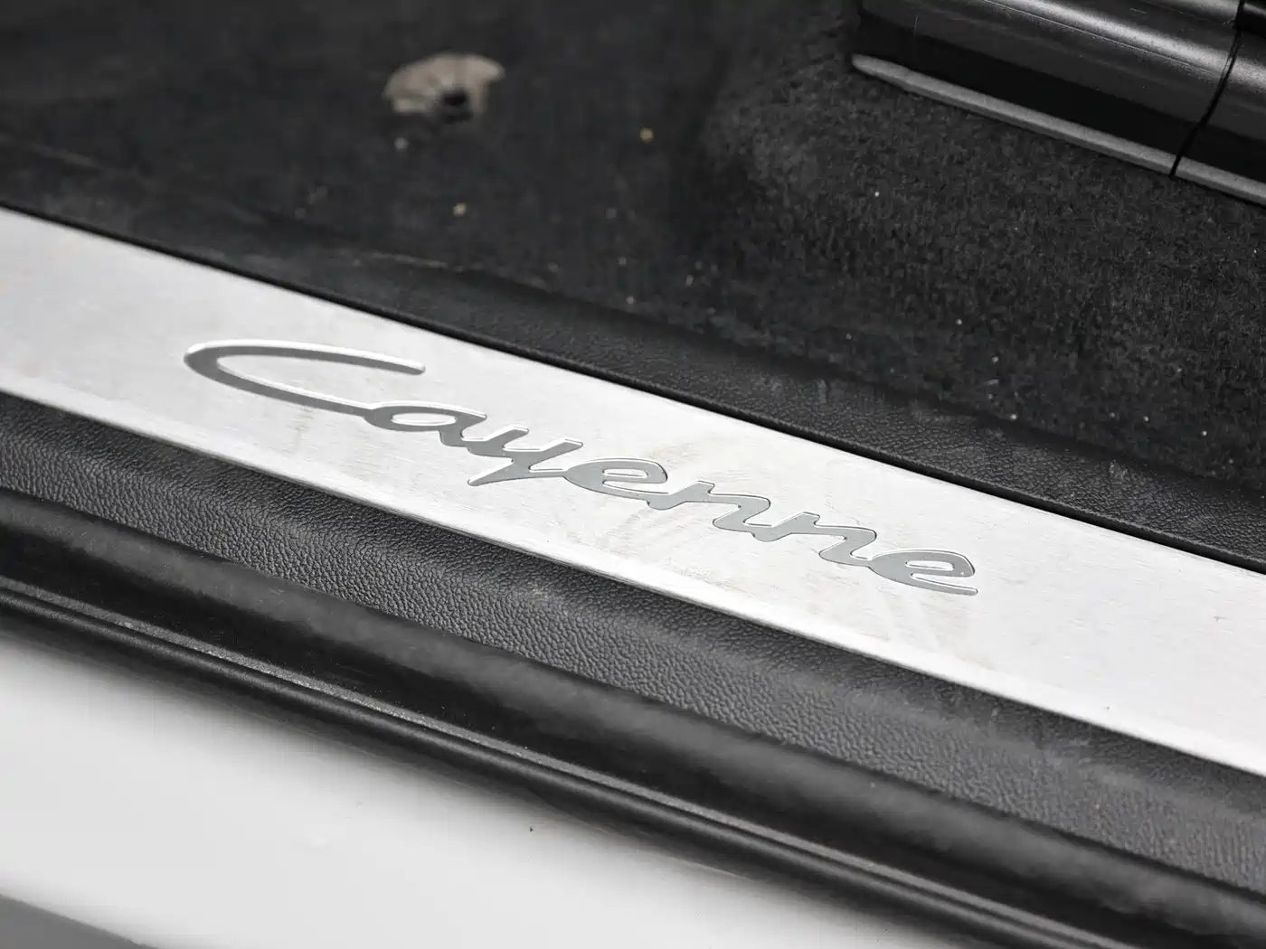 Porsche Cayenne 2024 Cayenne 3.0T фото 7