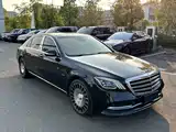 Фото 3 - Mercedes-Benz S-Class