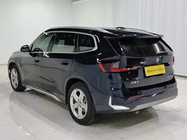 BMW iX1 2026 2026 eDrive25L X Design Package