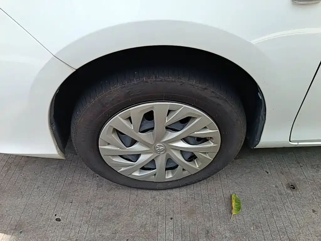Toyota Vios, миниатюра 23