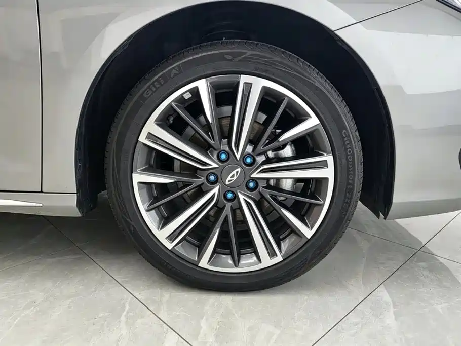 Chery Arrizo 8 2026 2025 Model 1.6T DCT Wise
