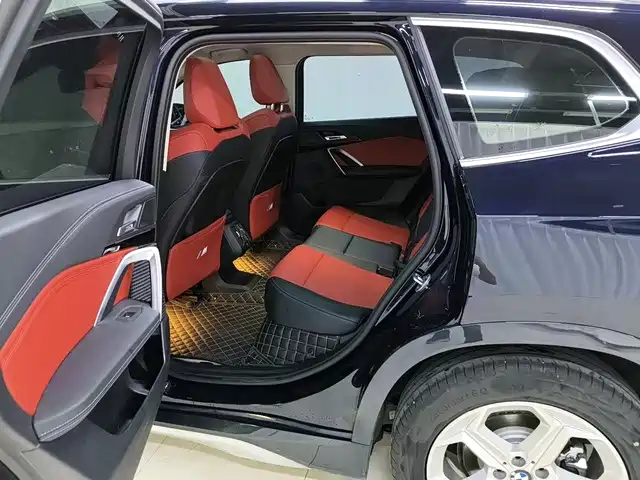 BMW iX1 2026 2026 eDrive25L X Design Package