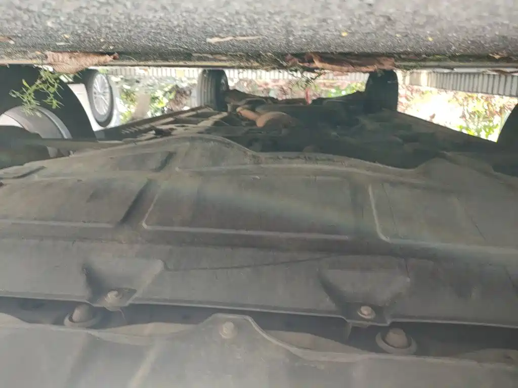 Baojun 560 2017 2017 1.5T DCT Premium Model