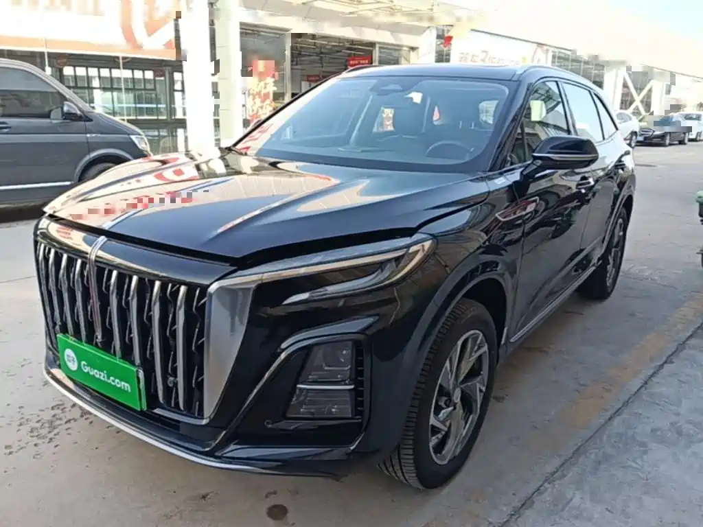 Similar car