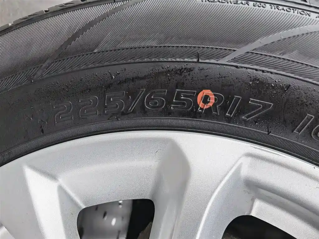Chevrolet Equinox 2018 535T Automatic Galloping Edition фото 24