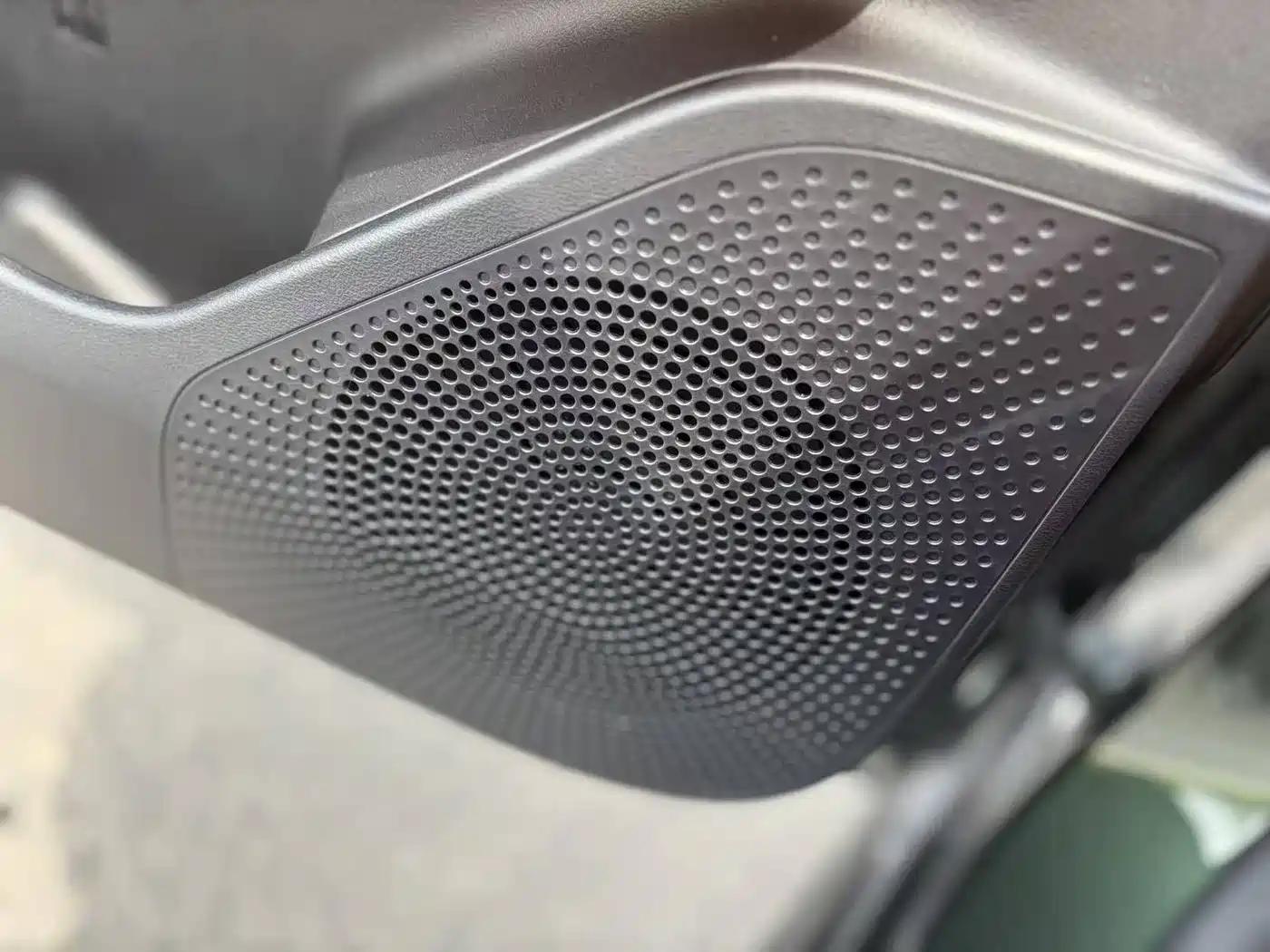 GEELY GALAXY GALAXY SPARKLE 8