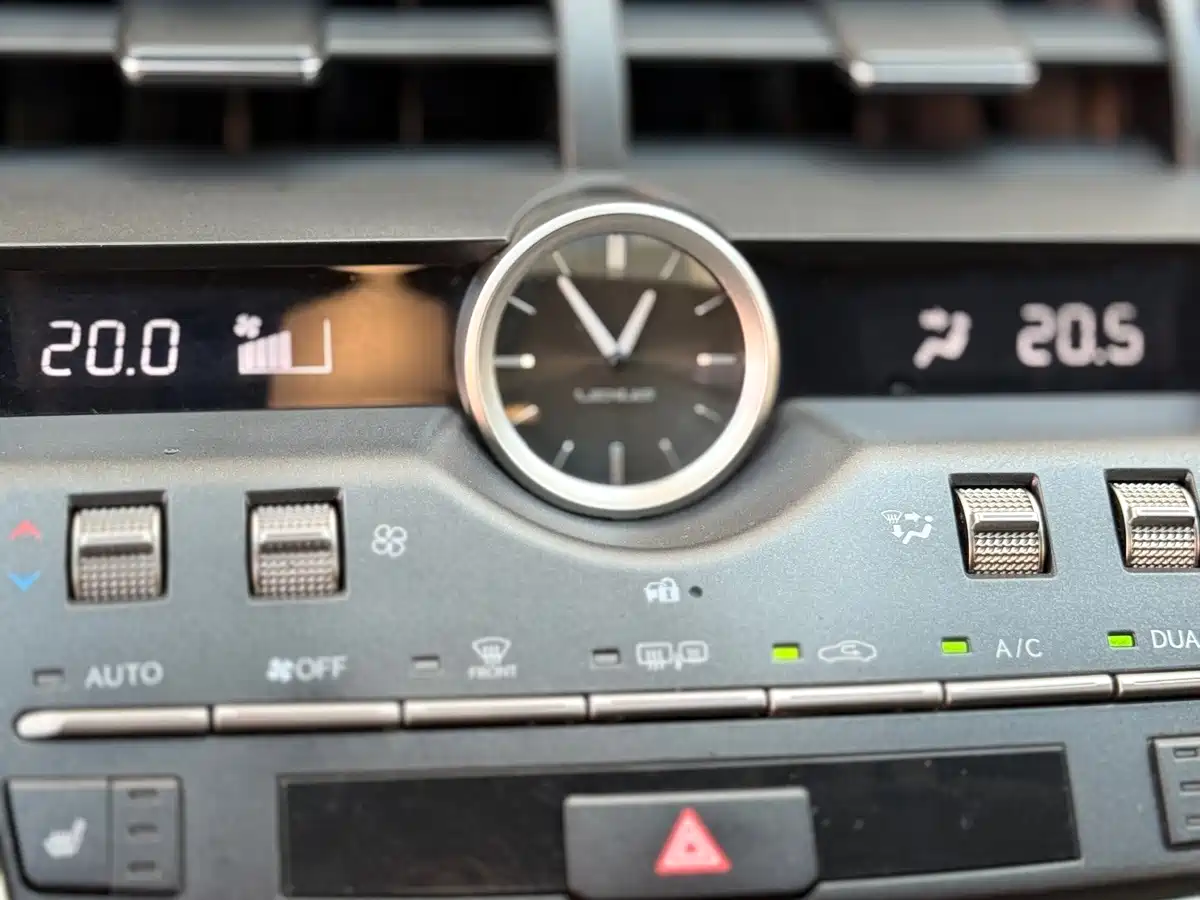 Photo 27 - Lexus NX