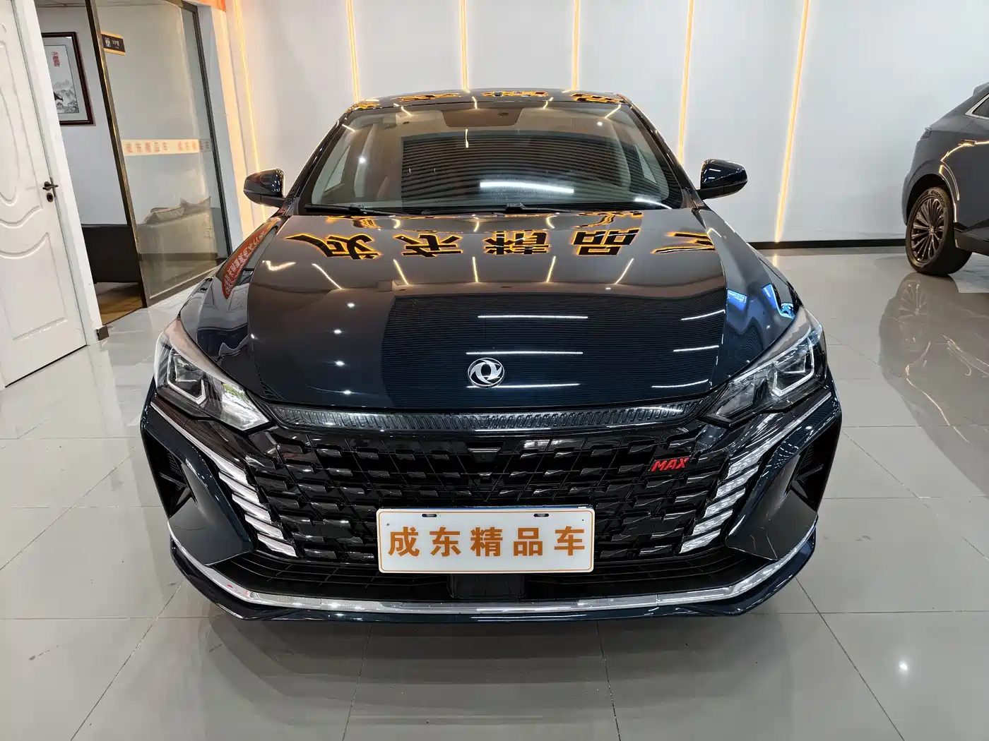 DONGFENG YI HYUN MAX