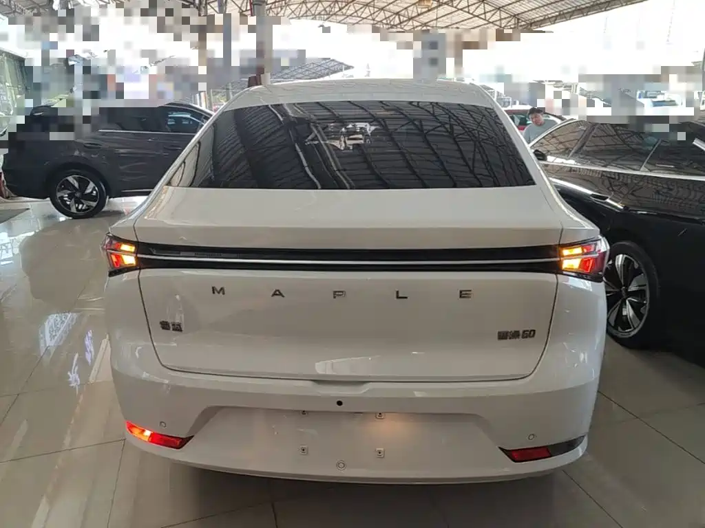 Caocao Auto Caocao 60 2025 2024 60 Pro