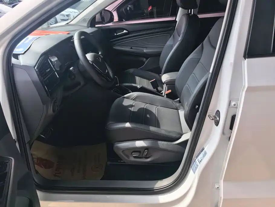 Jetta VS5 2020 2019 280TSI Automatic Glory