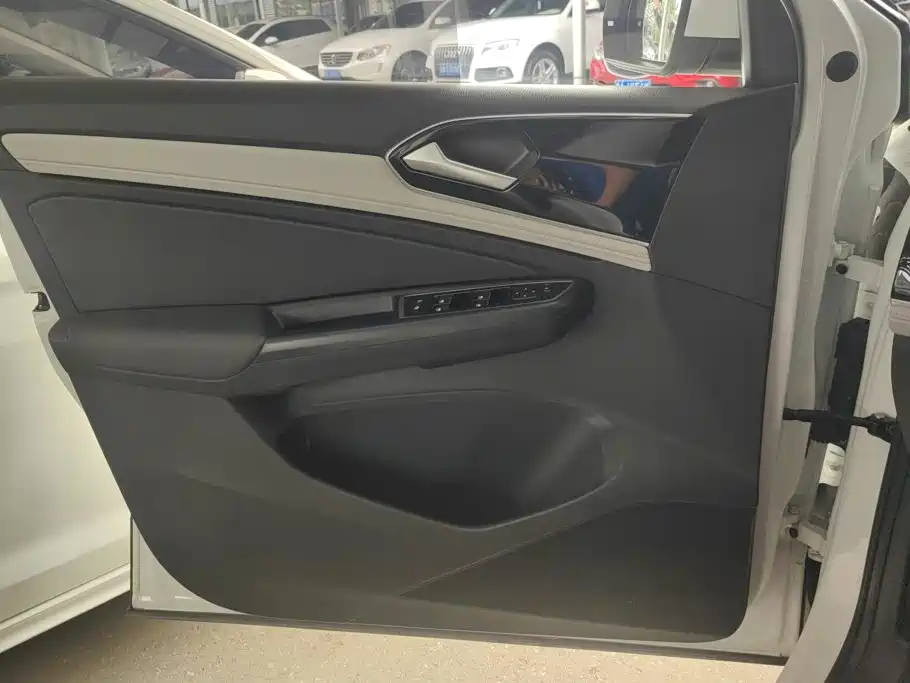 Jetta VS7 2023 2023 280TSI Auto Comfort Edition