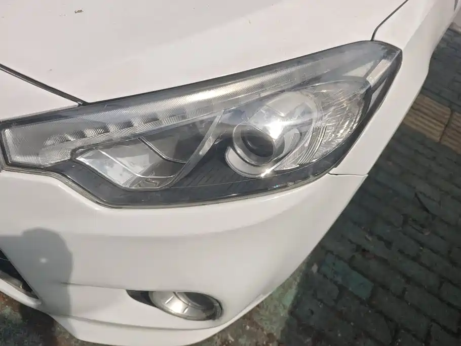 Kia K3S 2014 2014 1.6L Automatic GLS