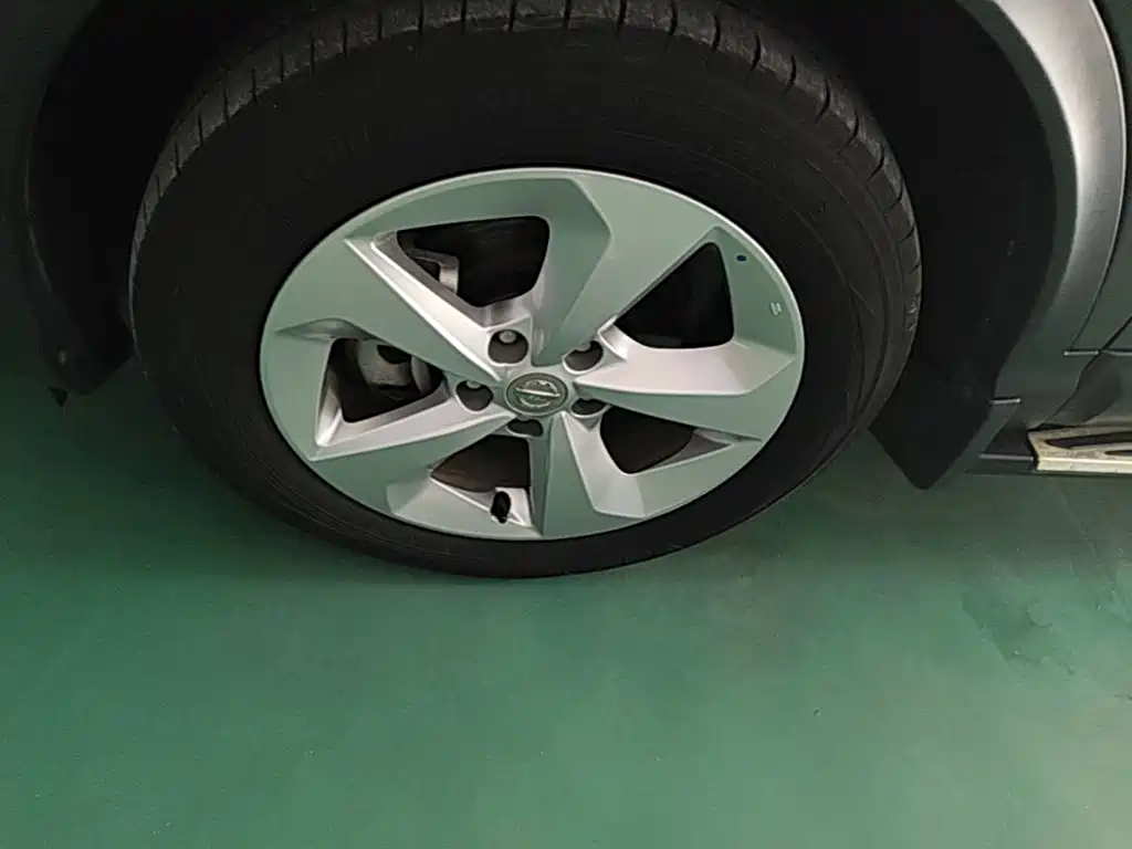 Nissan Qashqai, миниатюра 23