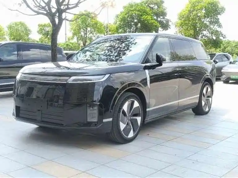 XPeng G01