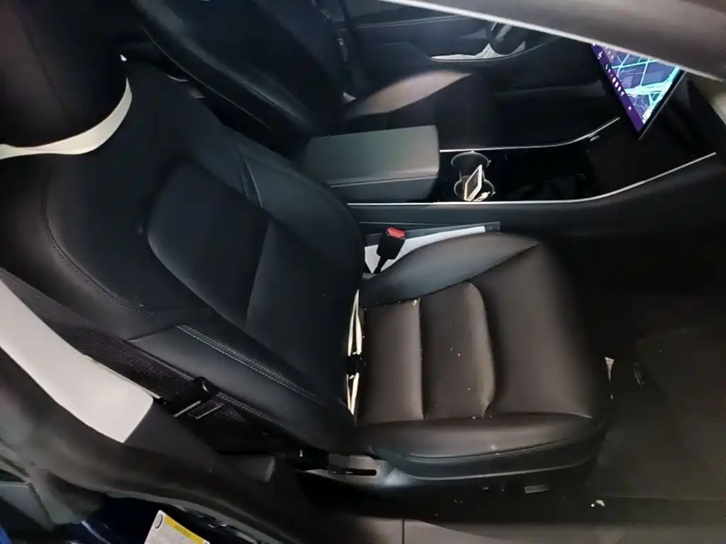 Фото 25 - Tesla Model 3