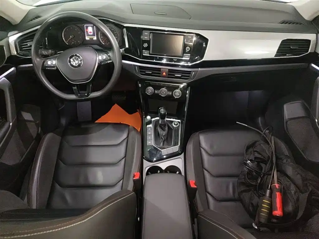Volkswagen Tayron 2019 330TSI 2WD Luxury China V фото 10