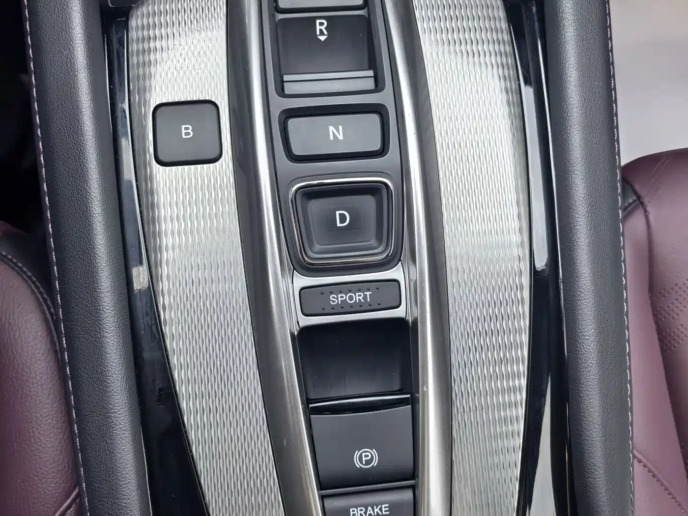 SIMING DONGFENG HONDA M NV