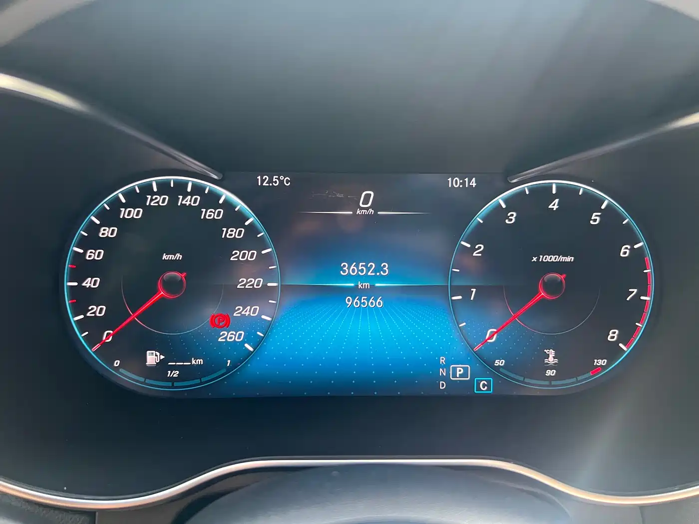 Mercedes-Benz GLC 2020 GLC 300 L 4MATIC Dynamic фото 21