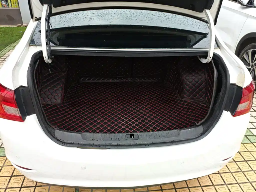 Фото 19 - Buick Excelle