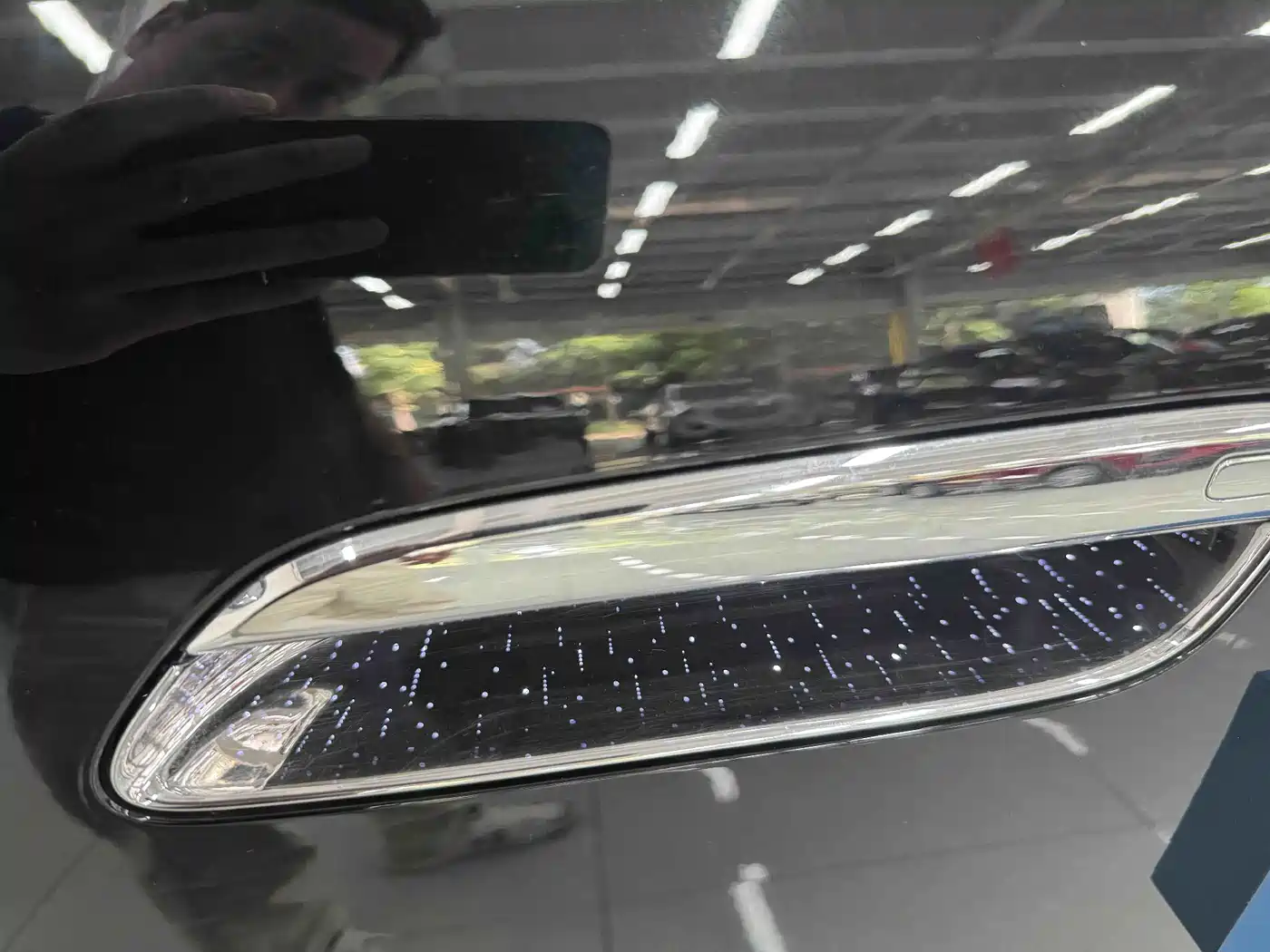 Voyah Auto VOYAH Taisan 2025 2026 Model Base