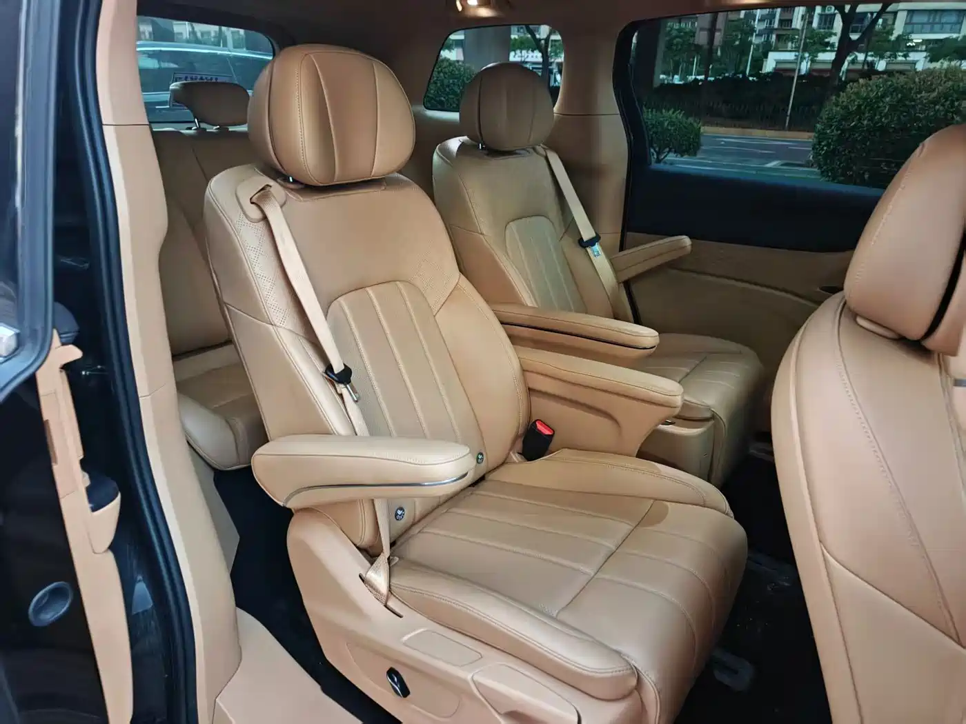 Voyah Auto Voyah Dreamer 2026 2024 EV Ultra Long Range Flagship Edition