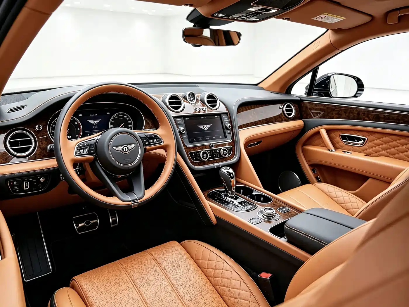 Photo 5 - Bentley Bentayga