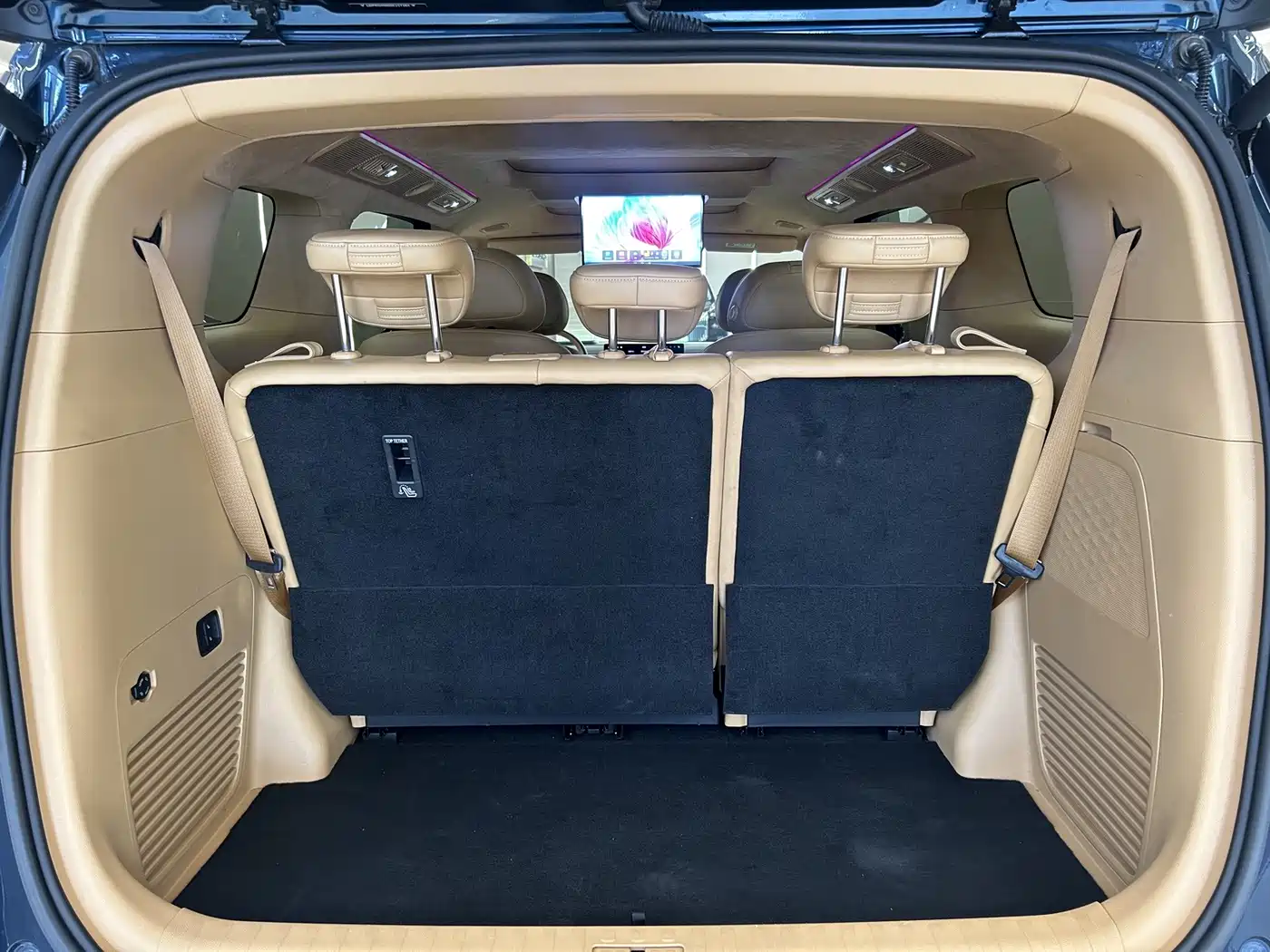 Voyah Auto Voyah Dreamer 2025 2025 Model PHEV 4WD Premium QianKun Edition
