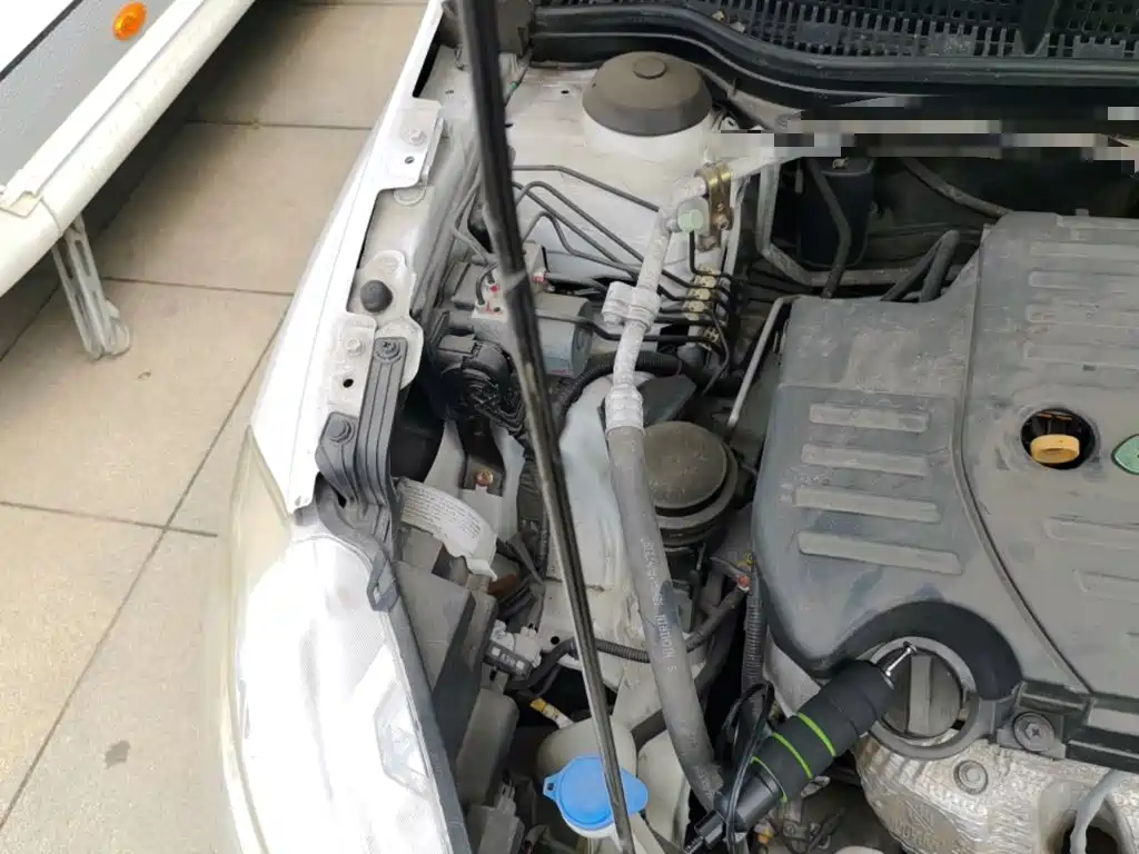 Suzuki SX4 S-Cross 2015 2014 1.6L CVT 2WD Elite
