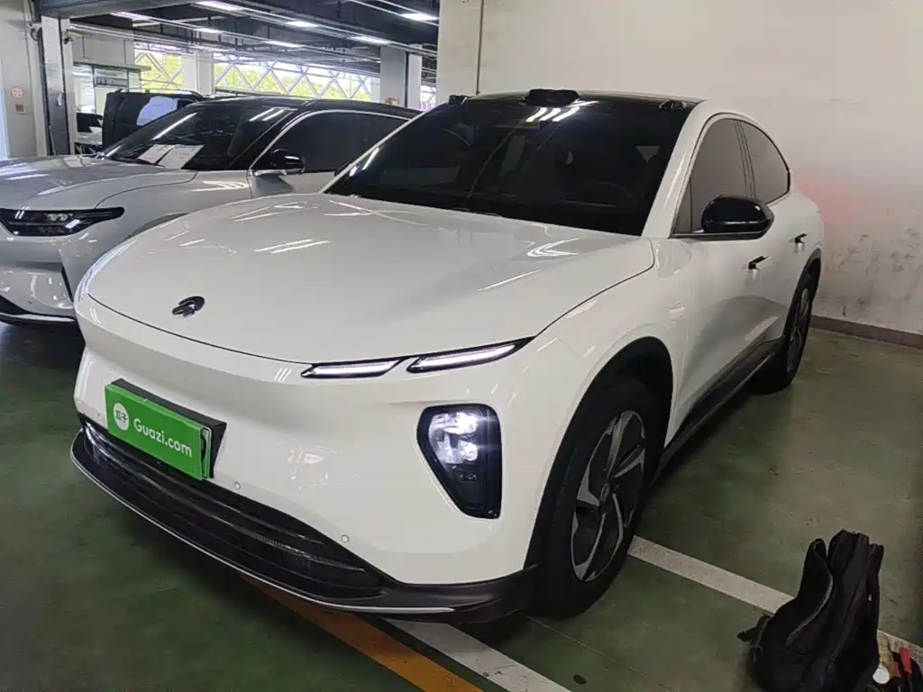 NIO EC6 2023