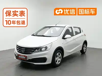 Baojun 310