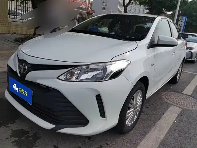 TOYOTA VIOS