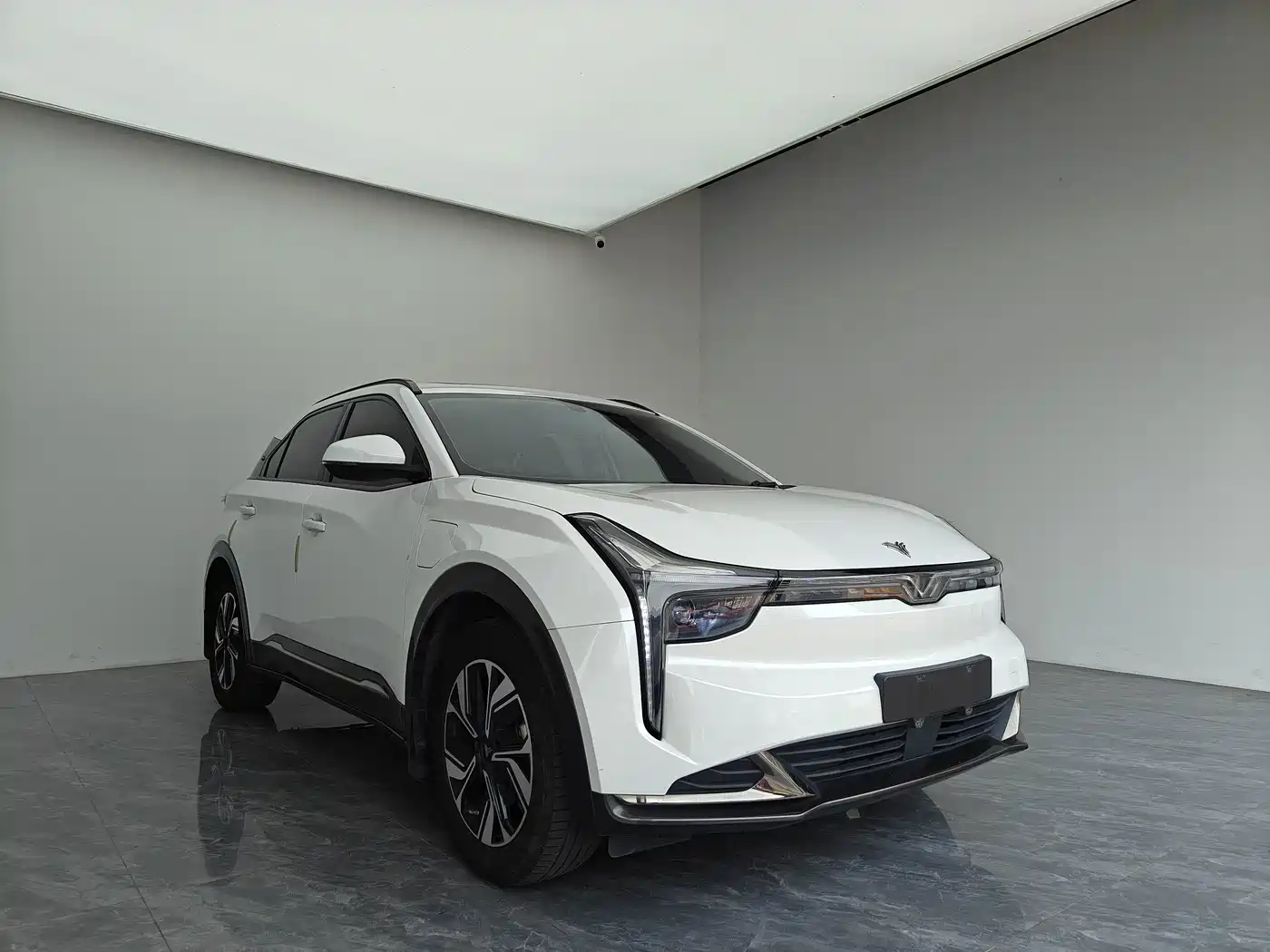 Фото 3 - Nezha Auto Neta U