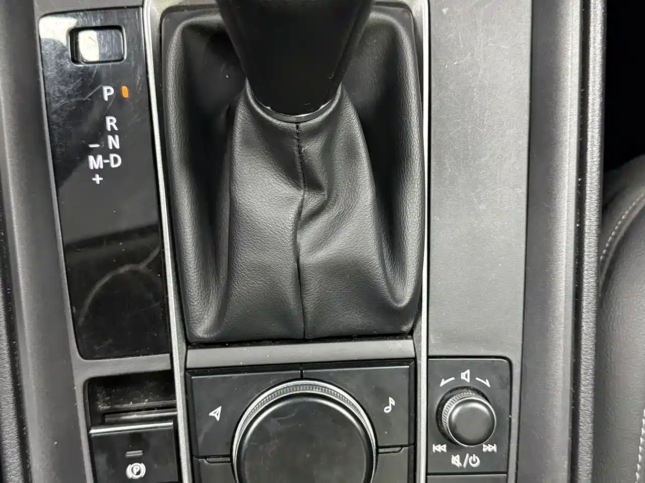 Mazda CX-50 2023 2023 2.0L Leading Edition